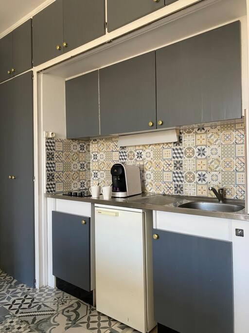 Appartement - Carcassonne Centre Εξωτερικό φωτογραφία