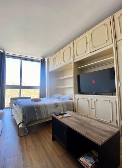 Appartement - Carcassonne Centre Εξωτερικό φωτογραφία