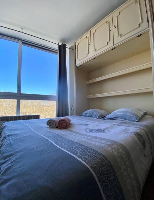 Appartement - Carcassonne Centre Εξωτερικό φωτογραφία