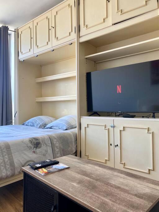 Appartement - Carcassonne Centre Εξωτερικό φωτογραφία