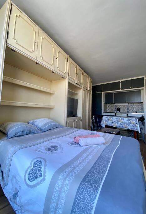 Appartement - Carcassonne Centre Εξωτερικό φωτογραφία